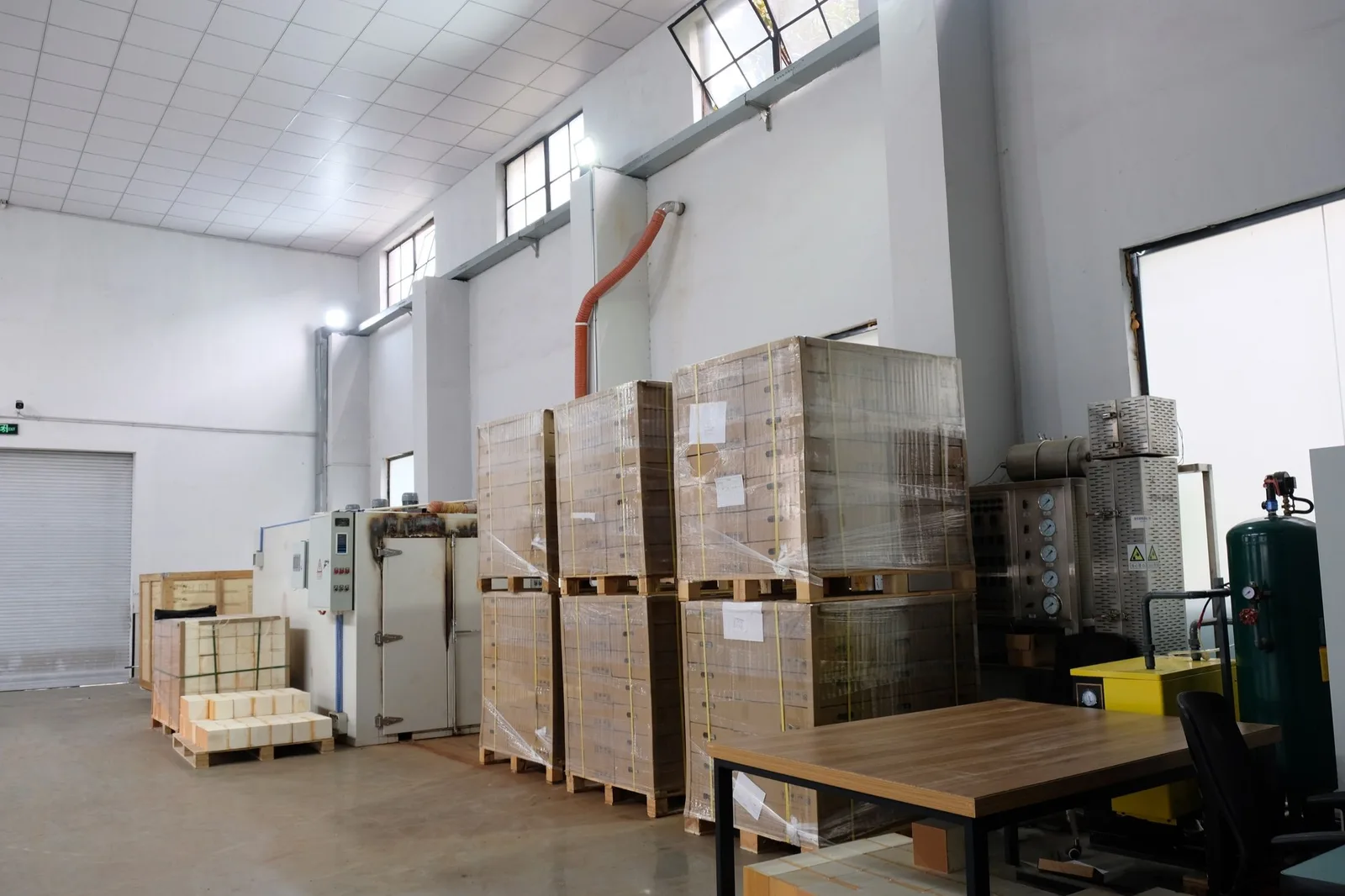 Customized Production & Supply