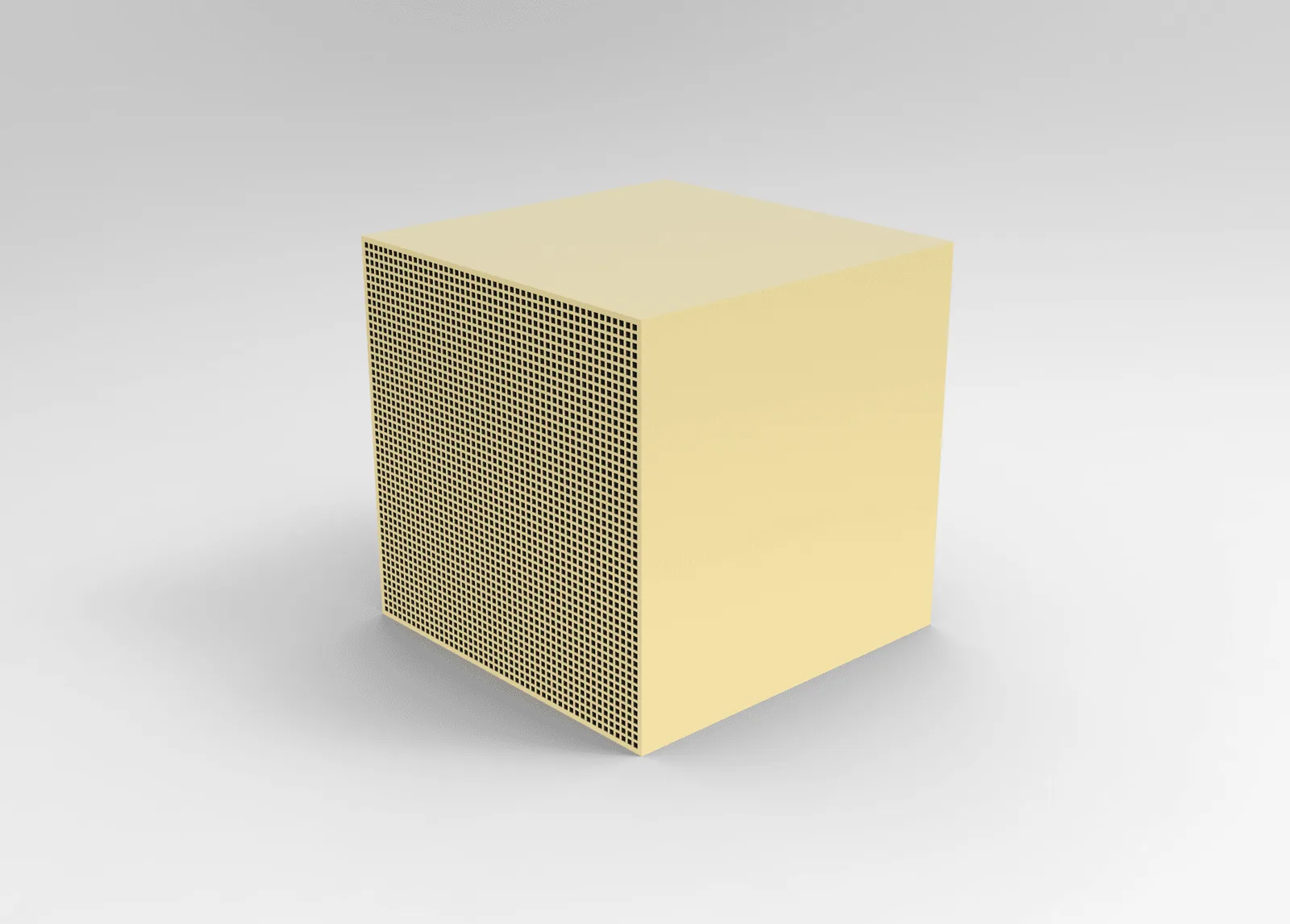 Catalysts & Catalyst Modules
