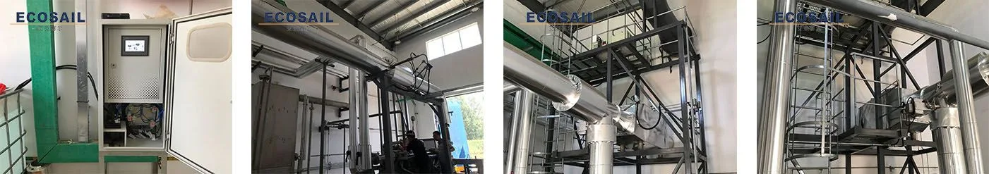 Fluid Metering & Injection Assemblies