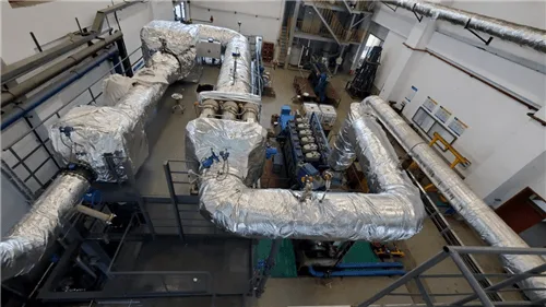 Automation Control Systems