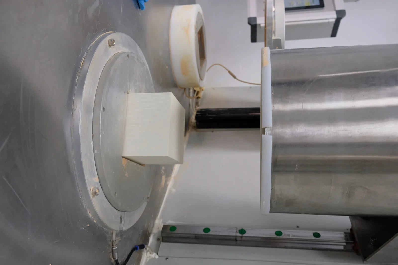 Injection System Optimization