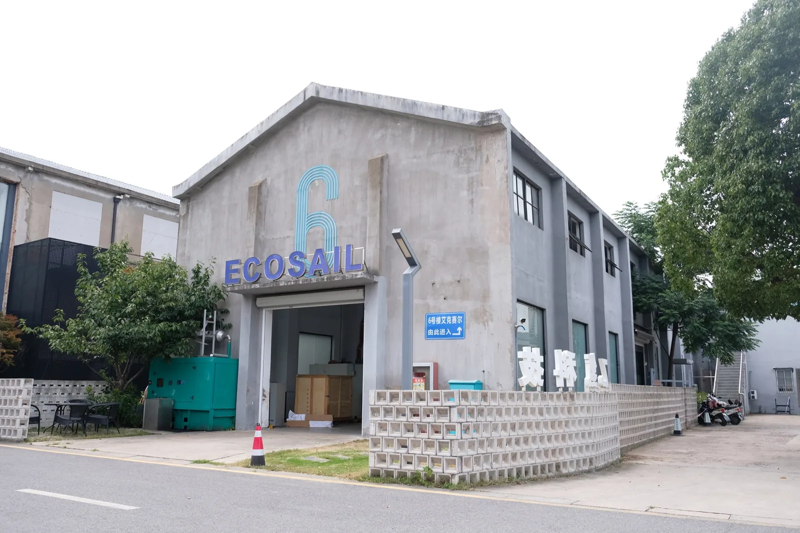Emission-control Engineering Grounded in Operating Conditions